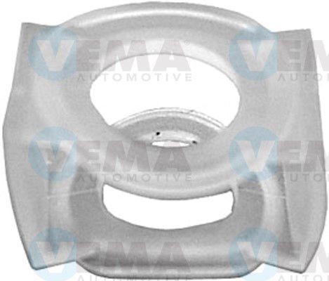 VEMA Dado, Fuso dell'asse 15176 15176 costo Dado, fuso dell'asse VOLVO XC60 VEMA