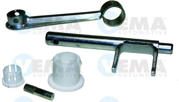 VEMA Kit riparazione, Leva cambio 15211 15211 costo Kit riparazione leva cambio VEMA PEUGEOT 106