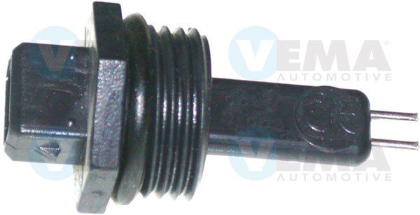 VEMA Sensor, koelvloeistofpleil 15991 Mercedes-Benz CLK Sensor, koelvloeistofpleil VEMA 15991