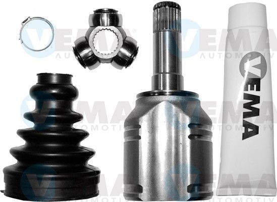 VEMA Kit giunti semiasse 16453K1 16453K1 costo Giunto omocinetico VEMA FORD ESCORT