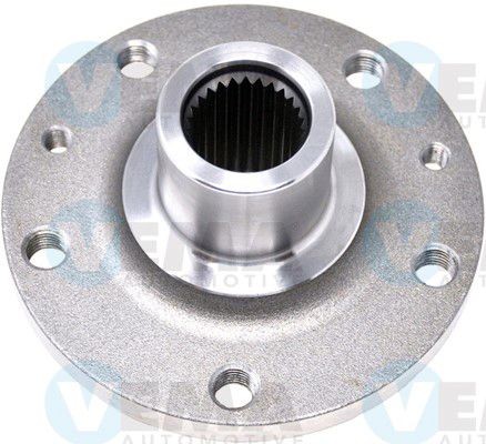 VEMA Mozzo ruota 190015 190015 Mozzo ruota VEMA Volvo