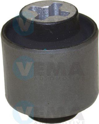 Suspensão, corpo do eixo VEMA 21151 VEMA 21151 Bucha de eixo FIAT DOBLO 2002