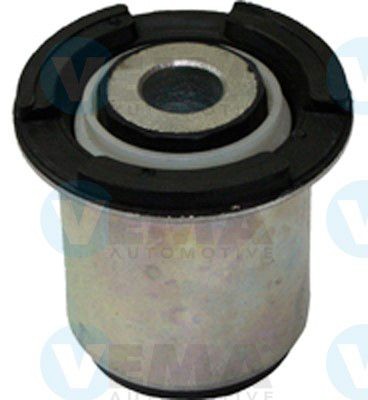 VEMA Achteras rubber 21336 Subframe rubber VEMA OPEL 21336