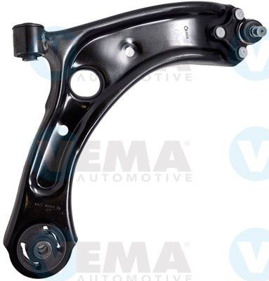 VEMA Braccio oscillante, sospensione ruota 260098 260098 Braccetti VEMA HYUNDAI VELOSTER costo