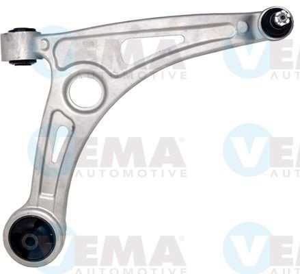 VEMA Braccio oscillante, sospensione ruota 260114 260114 Braccetti VEMA HYUNDAI VELOSTER costo