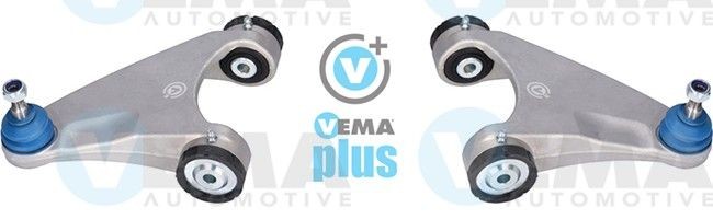 VEMA Braccio oscillante, sospensione ruota 260131 260131 costo Braccetti VEMA ALFA ROMEO 166