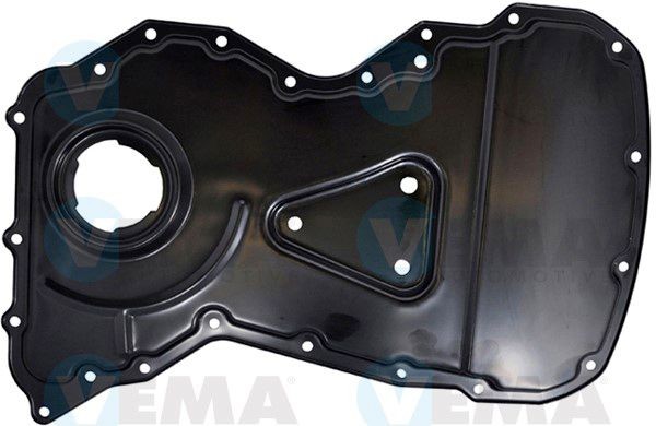 VEMA Carter distribuzione 314001 VEMA 314001 Guarnizione carter distribuzione Fiat Ducato 250 Bus prezzo