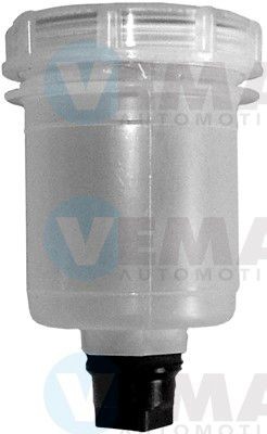 VEMA Vaschetta olio freni 420008 VEMA 420008 Serbatoio liquido freni ALFA ROMEO RZ originali
