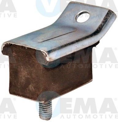 VEMA Achsmutter 600012 600012 Mutter, Achsstummel LEXUS RC VEMA kaufen