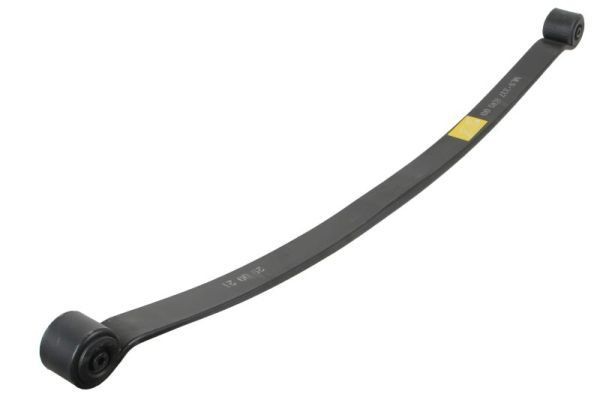 Magnum Technology Bladfjeder MLS-33783000 Magnum Technology MLS-33783000 Suspension Jeep Grand Cherokee wk2