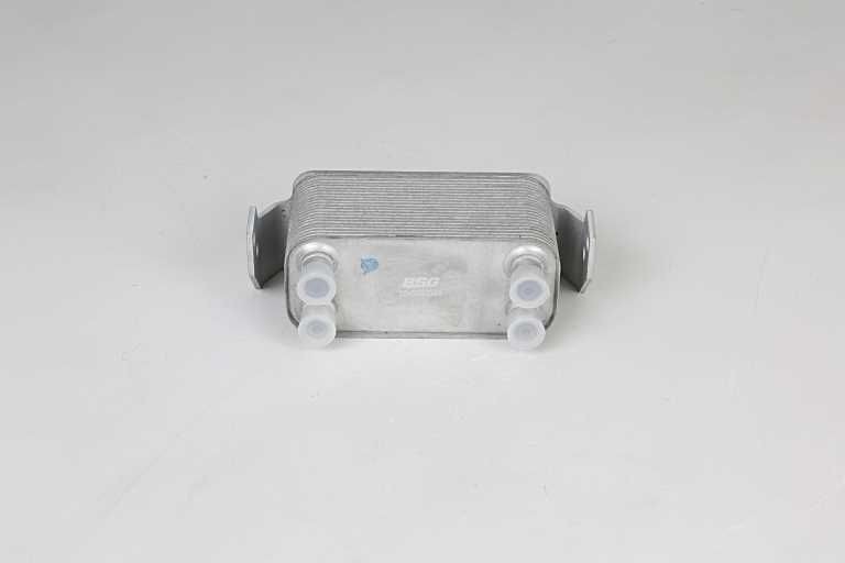 BSG Ölkühler, Automatikgetriebe BSG 15-506-040 Getriebe Ölkühler BSG Fiat STRADA BSG 15-506-040