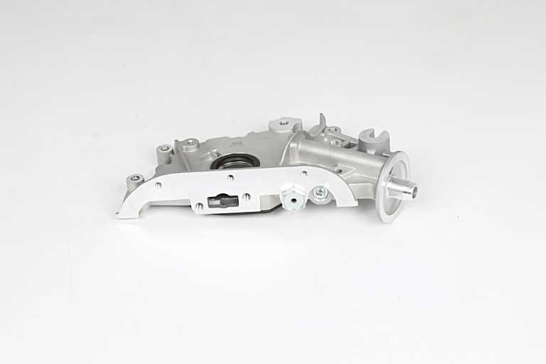 Õlipump BSG BSG 40-101-009 BSG BSG 40-101-009: Õlipump Hyundai i30 2021