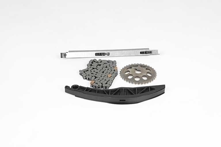 BSG Σετ καδένας χρονισμού BSG 40-102-006 BSG 40-102-006 Σετ καδένας χρονισμού BSG VW AMAROK