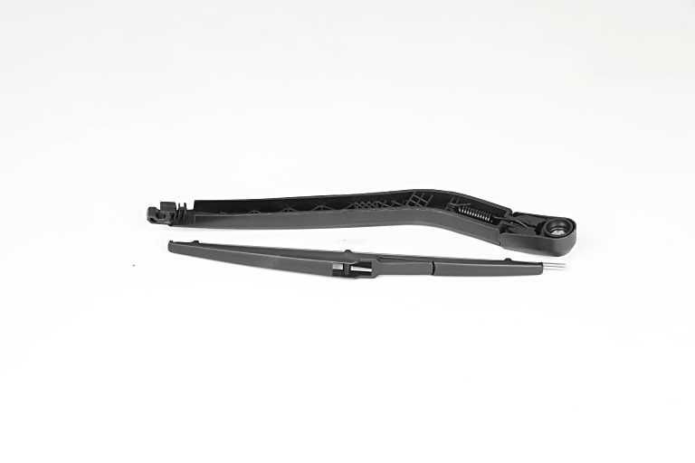 BSG Wisserarmset, ruitenreiniging BSG 40-990-004 Wisserarm TOYOTA BSG BSG 40-990-004