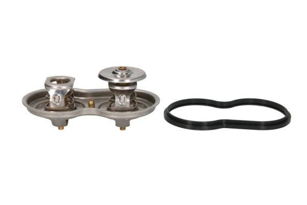 THERMOTEC Termostat, kølemiddel D2ME004TT Termostat THERMOTEC Mercedes-Benz 123-serie D2ME004TT