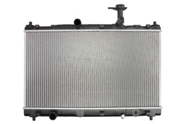 Engine radiator THERMOTEC D78021TT THERMOTEC D78021TT Suzuki VITARA 2022 Radiators price