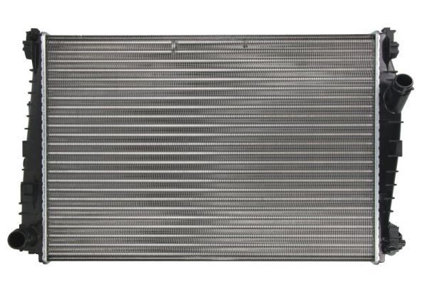 THERMOTEC Chladič motora D7D010TT THERMOTEC D7D010TT Chladič motora