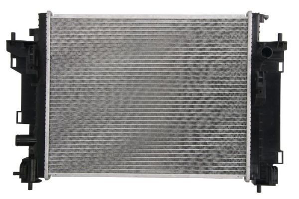 Engine radiator THERMOTEC D7R060TT THERMOTEC D7R060TT SMART FORFOUR 2025 radiator price