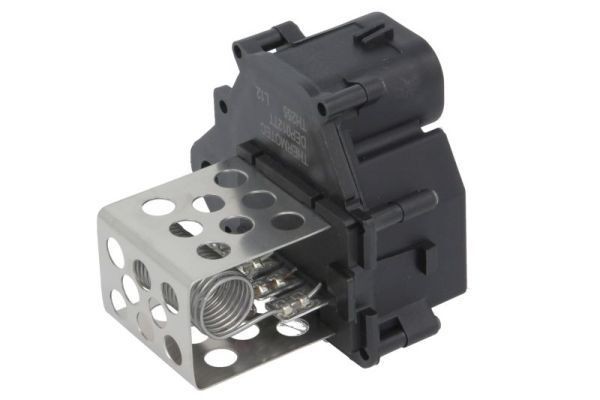 THERMOTEC Eeltakistus, elektrimootor-radiaatorivent. DEP012TT THERMOTEC DEP012TT Salongipuhuri takisti Jaguar hind originaal