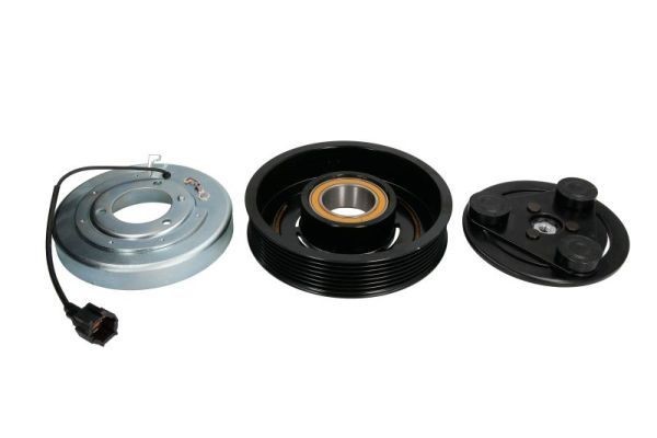 THERMOTEC Magnetkoppling till AC KTT040301 Byta AC-magnetkoppling Sentra 7 B17 kostnad THERMOTEC KTT040301