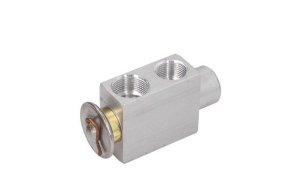 THERMOTEC Expanzný ventil klimatizácie KTT140038 Expanzný ventil klimatizácie THERMOTEC CINQUECENTO KTT140038 lacné