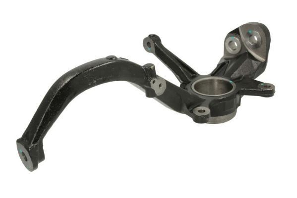 FORTUNE LINE Hjulspindel, hjulophæng FZK072P Forhjulstap FORTUNE LINE Citroën SAXO FZK072P