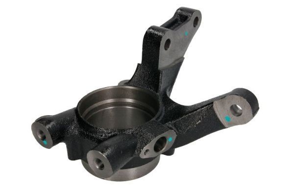 FORTUNE LINE Hjulspindel, hjulophæng FZK073P Styrespindel FORTUNE LINE Citroën SAXO FZK073P