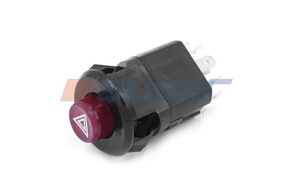 AUGER Brytare, varningsblinkljus 89645 89645 AUGER Brytare, varningsblinkljus Mercedes-Benz