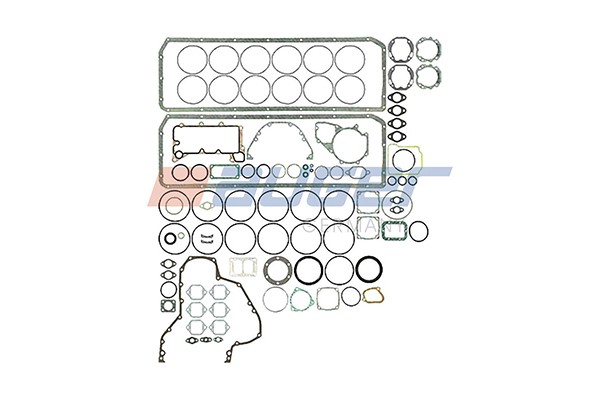 AUGER Hel packningssats, motor 94737 94737 AUGER packningssats