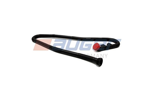 AUGER Σωληνάκι λαδιού 94801 Σωληνάκι λαδιού AUGER AUDI 94801