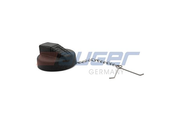 AUGER Fecho, recipiente de combustível 95396 95396 Depósito de combustível ALFA ROMEO ALFETTA AUGER