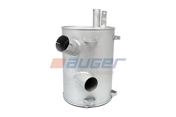 AUGER Mittenljuddämpare 95451 MERCEDES-BENZ resonator avgassystem AUGER 95451