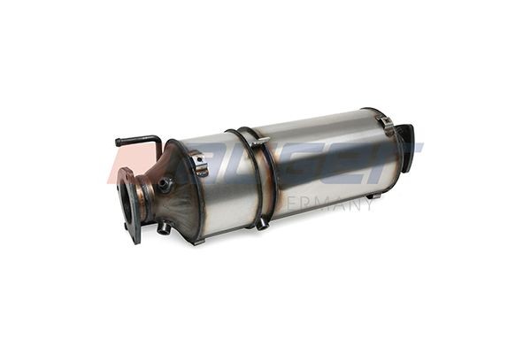 AUGER Katalysator 95508 AUGER Katalysatoren 95508 ervaringen