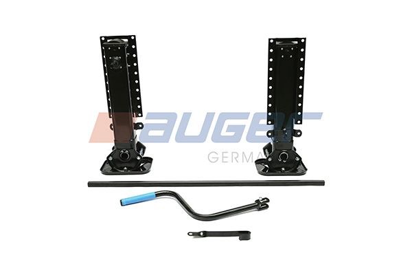 AUGER Oliefilter 95556 Oil filter AUGER QUBO 95556 billig