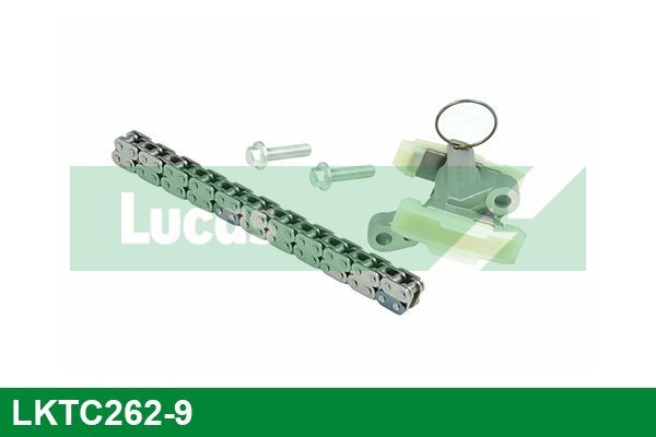 LUCAS Sadales vārpstas piedziņas ķēdes komplekts LKTC262-9 LKTC262-9 LUCAS Sadales vārpstas piedziņas ķēdes komplekts Mazda lēti