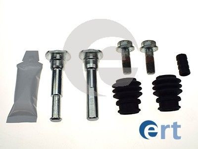 ERT Jogo de casquilhos de guia, pinça de travão 410356 ERT Kit de reparação pinças de travão KIA 410356