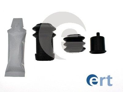 ERT Paljekumi, jarrusatulatyyppi 410457 410457 ERT Jarrusatulan liukutappi SUZUKI SJ 410