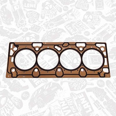 ET ENGINETEAM Topplockspackning TH0065 TH0065 ET ENGINETEAM topplockspackning FIAT GRANDE PUNTO