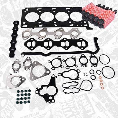 ET ENGINETEAM Tetningssett, topplokk TS0035BT TS0035BT Toppakning OPEL COMBO ET ENGINETEAM