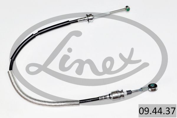 Schakelkabel LINEX 09.44.37 LINEX 09.44.37 Kabel versnellingsbak CITROËN C5 2018