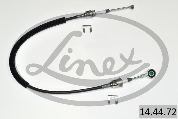 LINEX Vajer, manuell transmission 14.44.72 LINEX 14.44.72 Vajer, manuell transmission