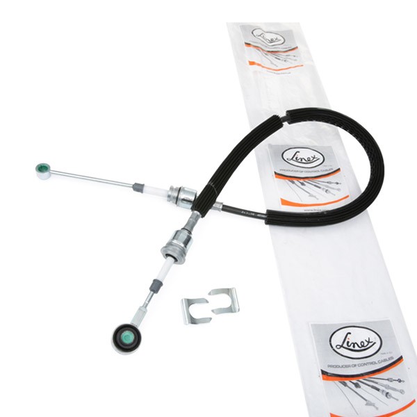 LINEX Kabel, girmekanisme 14.44.84 Kabel girmekanisme LINEX FULLBACK 14.44.84 billige
