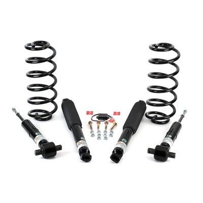 Arnott Kit de suspensão, molas / amortecedores C-3416 Suspensão desportiva Arnott Chevrolet NUBIRA C-3416