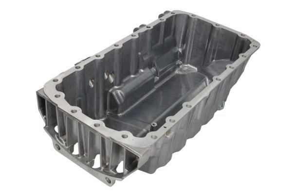 BLIC Cárter do óleo 0216-00-5551475P Cárter do motor BLIC Citroën SAXO 0216-00-5551475P