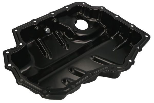 BLIC Carterpan 0216-43-0110470P 0216-43-0110470P Oliepan SKODA KAROQ BLIC
