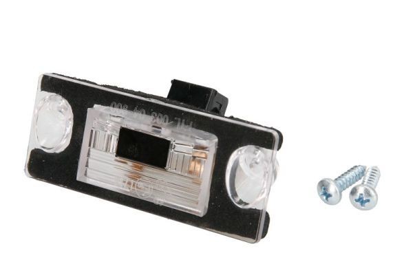 BLIC Rekisterivalo 5402-003-04-900 5402-003-04-900 BLIC Rekisterikilven valo NISSAN PICK UP