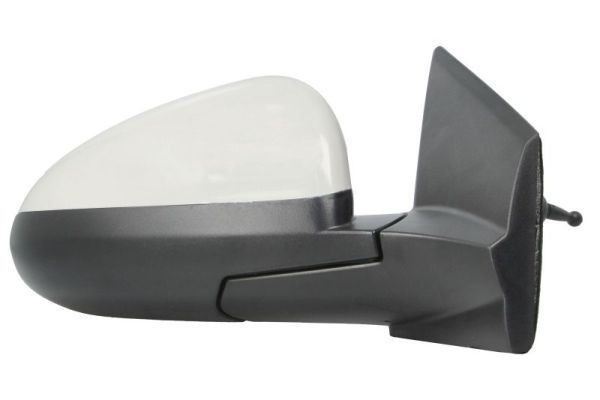 BLIC Bærer, støtfanger 5502-00-3281940P Krockbalk Kia JD 5502-00-3281940P BLIC