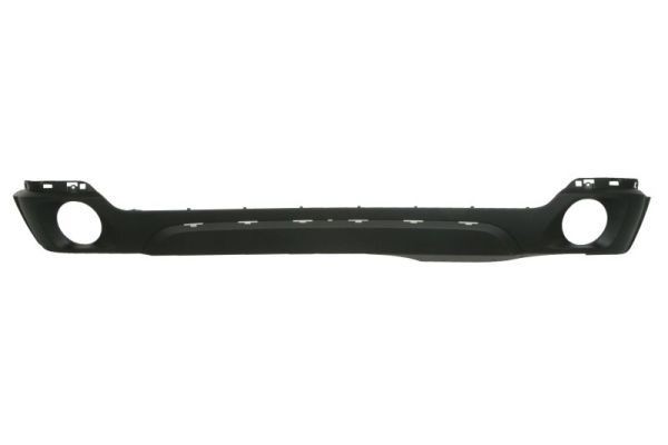 Stötfångare bak BLIC 5506-00-0096958P BLIC 5506-00-0096958P Kofångare bak BMW X5 2016