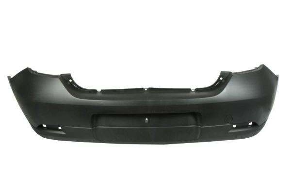 BLIC Achterbumper 5506-00-1303952Q BLIC 5506-00-1303952Q Achterbumper en voorbumper Renault Trafic 1 prijs