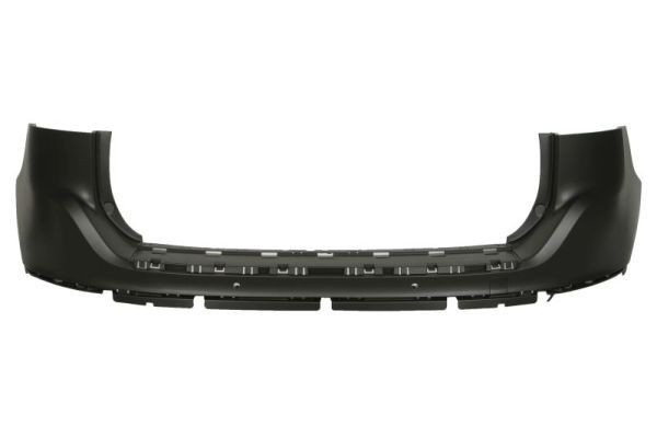 Pare-choc arrière BLIC 5506-00-9057950P BLIC 5506-00-9057950P Pare-choc complet VOLVO XC60 2008